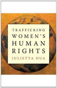 Julietta Hua, Trafficking 
